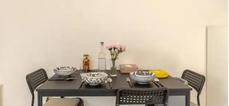 4Pers 2Lits 5 Min Aeroport Orly,Navette Et Parking Extra,Location En Nuit Et Jourchez Sandro, Ати-Мон Екстериор снимка