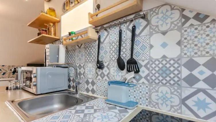 4Pers 2Lits 5 Min Aeroport Orly,Navette Et Parking Extra,Location En Nuit Et Jourchez Sandro, Ати-Мон Екстериор снимка